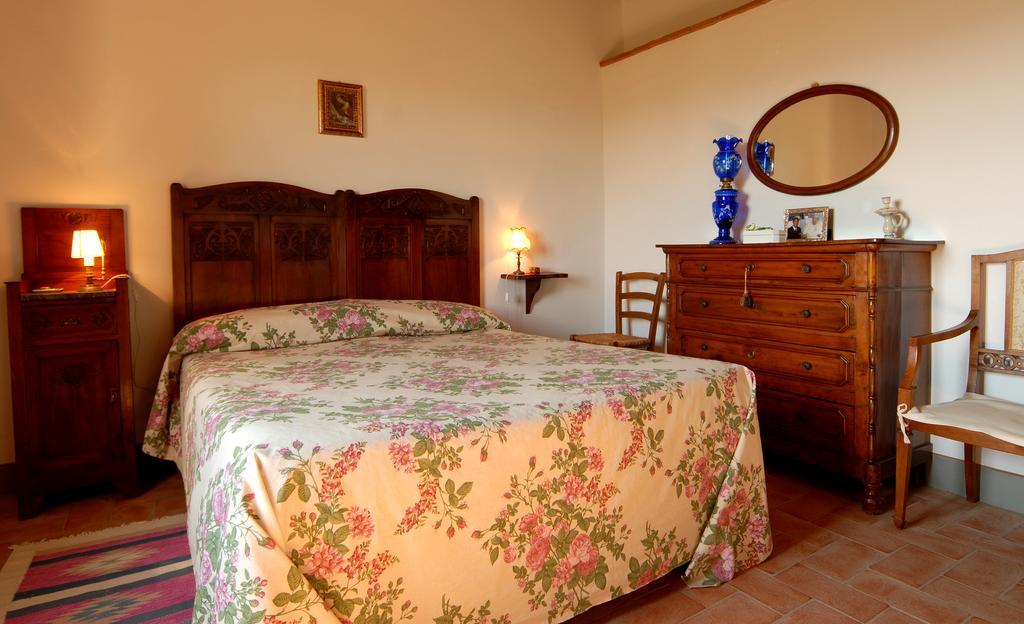 Agriturismo Buondonno Castellina in Chianti Exterior foto